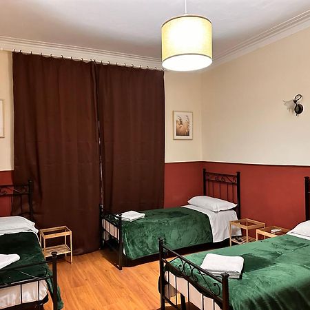 Pardis Dormitory Róma Kültér fotó