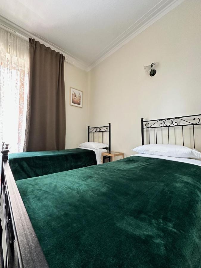 Pardis Dormitory Róma Kültér fotó